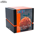 ABYstyle One Piece Flame Flame Fruit Replica