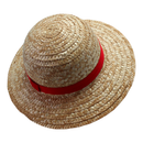 ABYstyle One Piece (2023) Luffy Straw Hat Adult Size