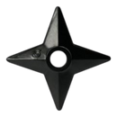 ABYstyle Naruto Shippuden Shuriken Foam Replica