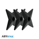 ABYstyle Naruto Shippuden Shuriken Foam Replica