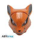 ABYstyle Naruto Shippuden Kyubi Ceramic 3D Mug