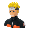 ABYstyle Naruto Shippuden Naruto Vinyl PVC Money Bank