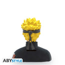 ABYstyle Naruto Shippuden Naruto Vinyl PVC Money Bank