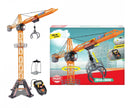 Dickie Toys Dickie Toys  Mega Crane