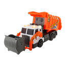 Dickie Toys Dickie Toys  Garbage Truck