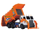 Dickie Toys Dickie Toys  Garbage Truck