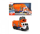 Dickie Toys Dickie Toys  Garbage Truck