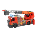 Dickie Toys Dickie Toys  Scania Fire Patrol