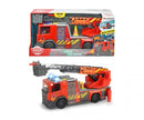 Dickie Toys Dickie Toys  Scania Fire Patrol