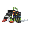 Dickie Toys Dickie Toys  City Carry & Store Transporter