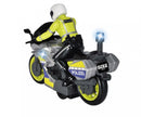 Dickie Toys Dickie Toys  Police Bike