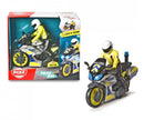 Dickie Toys Dickie Toys  Police Bike
