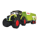 Dickie Toys Dickie Toys  CLAAS Farm Trailer