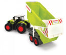 Dickie Toys Dickie Toys  CLAAS Farm Trailer