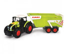 Dickie Toys Dickie Toys  CLAAS Farm Trailer
