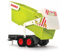 Dickie Toys Dickie Toys  CLAAS Farm Trailer