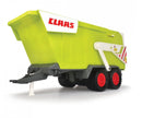 Dickie Toys Dickie Toys  CLAAS Farm Trailer
