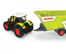 Dickie Toys Dickie Toys  CLAAS Farm Trailer