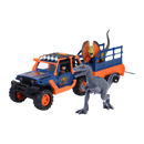Dickie Toys Dickie Toys  Dino Commander