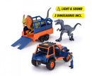 Dickie Toys Dickie Toys  Dino Commander
