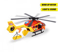 Dickie Toys Dickie Toys Ambulance Helicopter 36cm