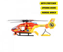 Dickie Toys Dickie Toys Ambulance Helicopter 36cm