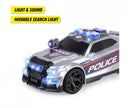 Dickie Toys Dickie Toys Street Force 33cm