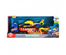 Dickie Toys Dickie Toys  Rescue Transporter
