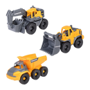 Dickie Toys Dickie Toys  Volvo Construction Team