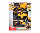 Dickie Toys Dickie Toys  Volvo Construction Team