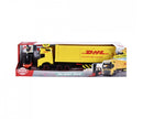 Dickie Toys Dickie Toys DHL Heavy Truck with Forklift 35cm