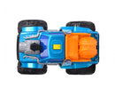 Dickie Toys Dickie Toys Wave Runner 18cm