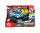 Dickie Toys Dickie Toys Wave Runner 18cm