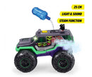 Dickie Toys Dickie Toys Rowdy Rocker 18cm