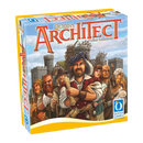 Queen Games Queen's Architect Board Game