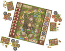 Queen Games Queen's Architect Board Game