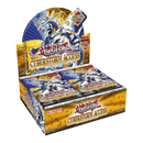 Yu-Gi-Oh! Cyberstorm Access Booster Box of 24