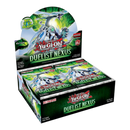 Yu-Gi-Oh! Duelist Nexus Booster 24ct CDU