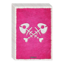 Yu-Gi-Oh! Gold Pride Carrie's Crew Card Sleeves 50ct