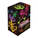 Yu-Gi-Oh! Gold Pride Super Fan Card Case