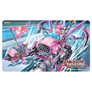 Yu-Gi-Oh! Gold Pride Chariot Carrie Game Mat