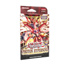 Yu-Gi-Oh! Photon Hypernova Tripack Tuckbox