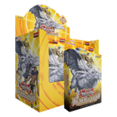 Yu-Gi-Oh! Realm of Light Structure Deck Box of 8