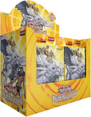 Yu-Gi-Oh! Realm of Light Structure Deck Box of 8