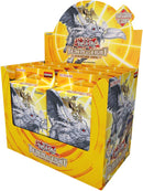 Yu-Gi-Oh! Realm of Light Structure Deck Box of 8