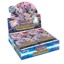 Yu-Gi-Oh! Valiant Smashers Booster Box of 24