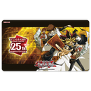 Yu-Gi-Oh! Yugi & Kaiba Quarter Century Game Mat