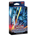 Yu-Gi-Oh! Egyptian God Deck: Obelisk the Tormentor Box of 8
