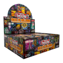 Yu-Gi-Oh! Maze of Millennia Booster Box of 24