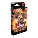 Yu-Gi-Oh! Legacy of Destruction Tripack Tuckbox